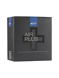 SCHWALBE | MTB-Schlauch 27,5/29+" SV19+AP (Air Plus) | Noir