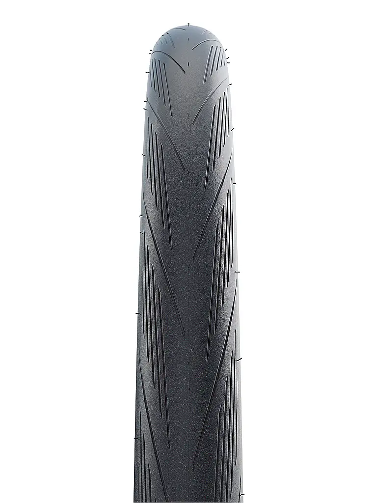 SCHWALBE | Pneu de vélo de course Lugano II Active Line 700x28C (28-622) |