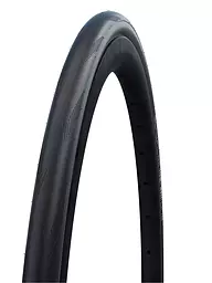 SCHWALBE | Pneu de vélo de route One Performance Line 700 x 28C (28-622) | Noir