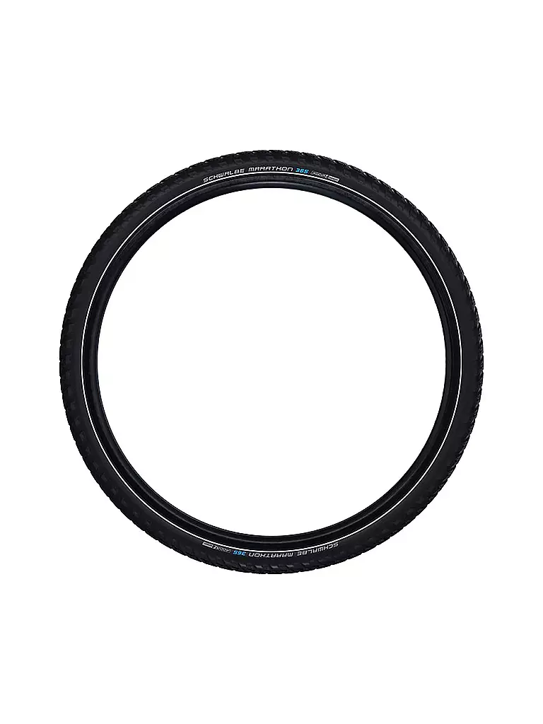 SCHWALBE | Pneu de vélo Marathon 365 Performance Line 28 x 1.50 (40-622) |