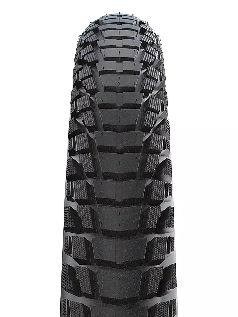 SCHWALBE | Pneu de vélo Marathon Plus Tour Performance Line 28 x 1.50 (40-622) |