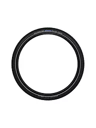 SCHWALBE | Pneu de vélo Marathon Plus Tour Performance Line 37-622 | Noir