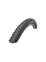 SCHWALBE | Pneu de vélo Racing Rey Performance Line 57-622 Pliable | Noir