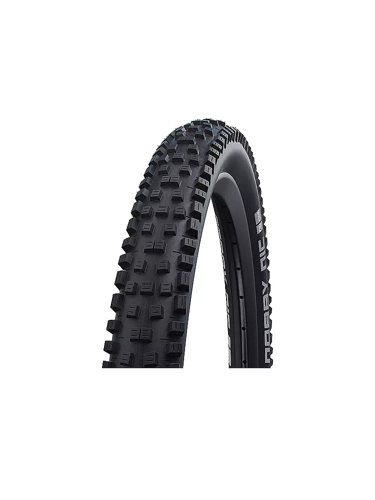 SCHWALBE | Pneu VTT 26" Nobby Nic Performance ADDIX E50 | Noir