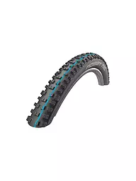 SCHWALBE | Pneu VTT 27.5" Nobby Nic Performance Line | Noir