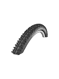 SCHWALBE | Pneu VTT Smart Sam Performance ADDIX 27.5 x 2.60 (65-584) | Noir
