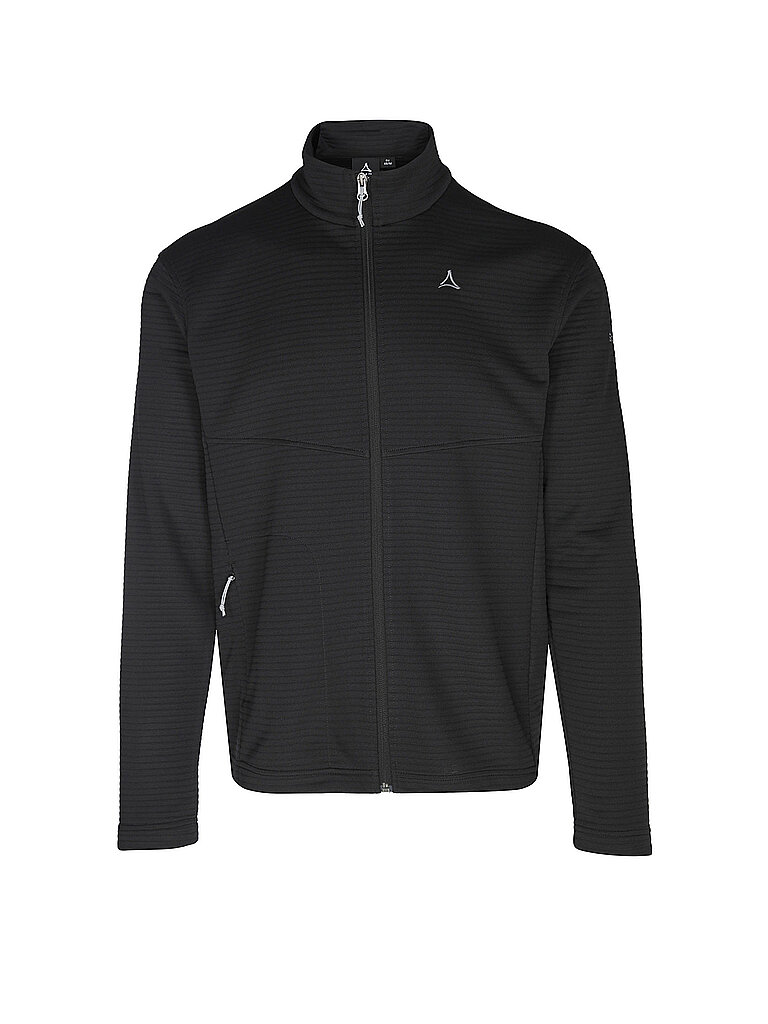 Schöffel Circ Fleece Jacket Black 52 4