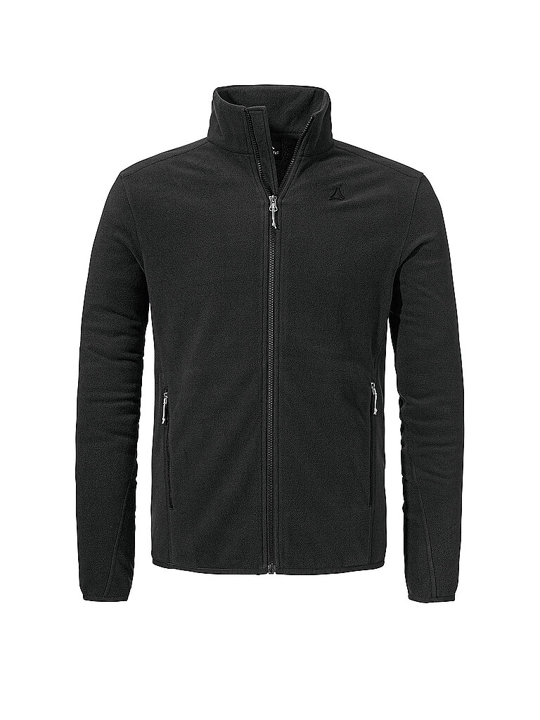 Schöffel Veste polaire Ash pour homme noir   56 4