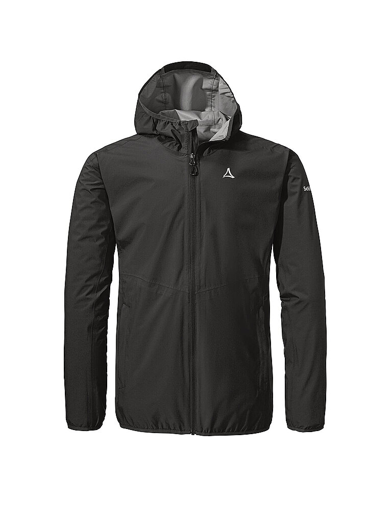 Schöffel Migandi Venturi 2.5L Hiking Jacket Black 52 5