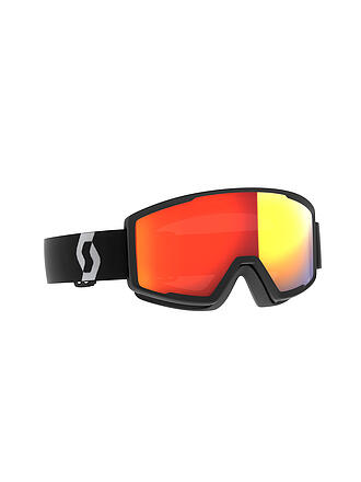 SCOTT | Masque de ski Factor Pro Light Sensitive