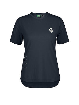 SCOTT | Maillot de cyclisme femme Trail Vertic Dri