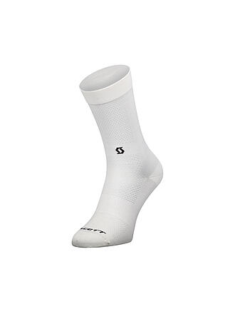 SCOTT | Chaussettes de cyclisme homme Perf. No Shortcuts Crew