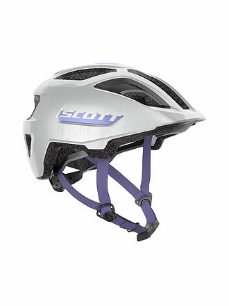 SCOTT | Casque de vélo pour jeunes Spunto Plus
