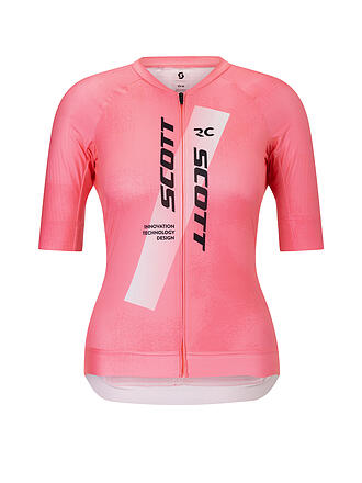 SCOTT | Maillot de cyclisme RC Pro pour femme