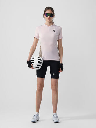 SCOTT | Maillot de cyclisme femme Vertic Zip