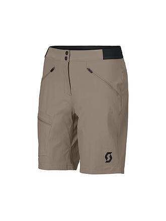 SCOTT | Shorts de cyclisme femme Explorair Light