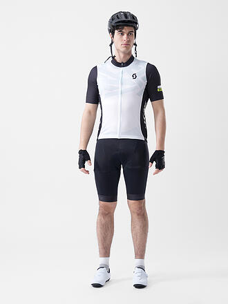 SCOTT | Maillot de cyclisme RC Endurance pour hommes