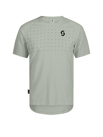 SCOTT | Maillot de cyclisme homme Trail Vertic Pro