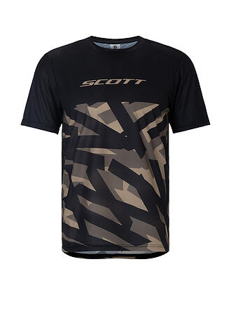 SCOTT | Maillot de cyclisme homme Vertic LT