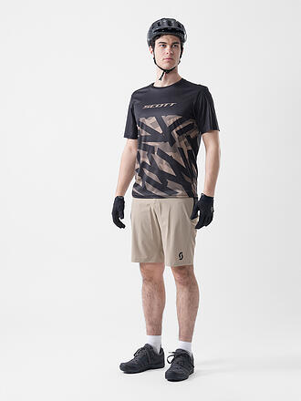 SCOTT | Maillot de cyclisme homme Vertic LT