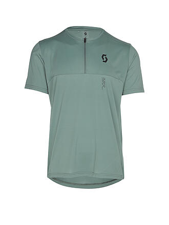 SCOTT | Maillot de cyclisme homme Vertic Zip