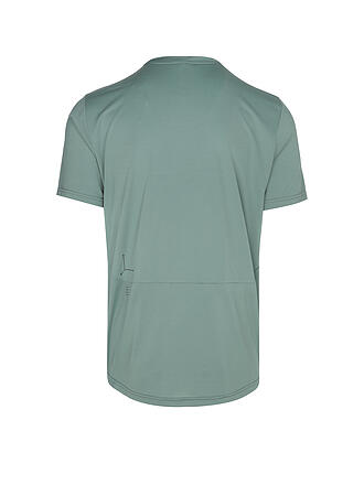 SCOTT | Maillot de cyclisme homme Vertic Zip