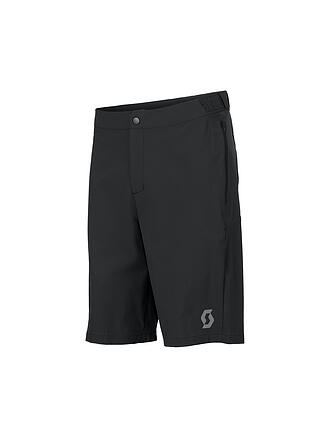 SCOTT | Short de cyclisme Vertic LT avec rembourrage pour homme