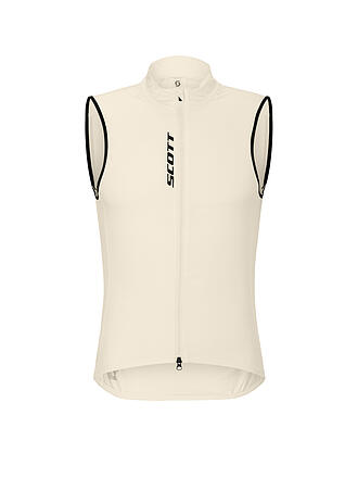 SCOTT | Gilet de cyclisme Pro Windbreaker pour homme