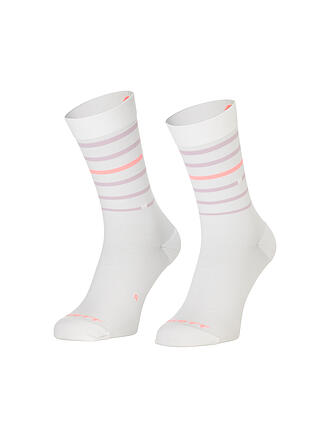 SCOTT | Chaussettes de cyclisme Rings Crew pour femmes
