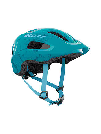 SCOTT | Casque de vélo pour enfant Supra (CE)