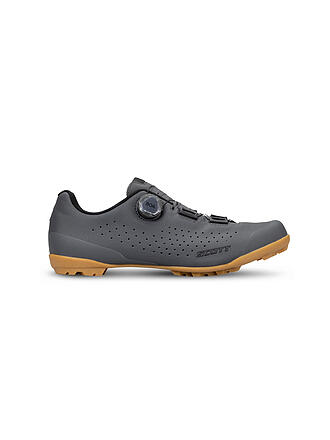 SCOTT | Chaussures de vélo de route Gravel Pro pour hommes