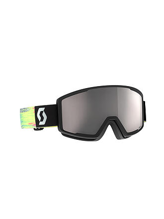 SCOTT | Masque de ski Factor Pro