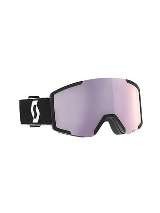 SCOTT | Masque de ski Shield + écran supplémentaire