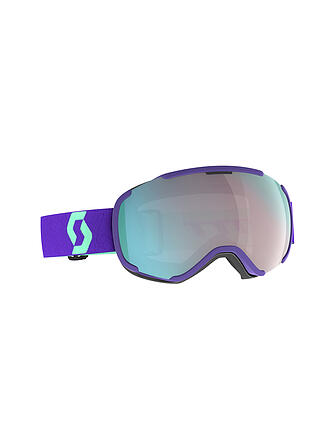 SCOTT | Masque de ski Faze II