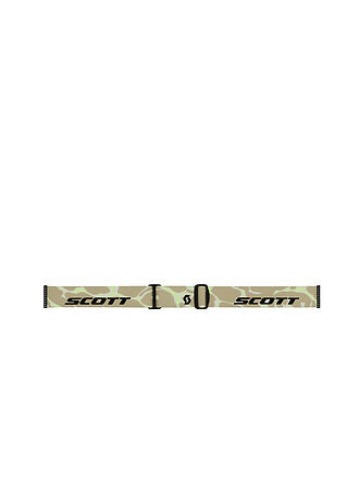 SCOTT | Skibrille Trace Pro Compact 2