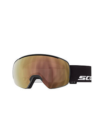 SCOTT | Masque de ski Sphere OTG Light Sensitive