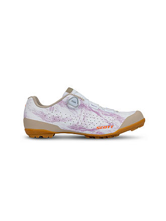 SCOTT | Chaussures de cyclisme Gravel Pro pour femmes