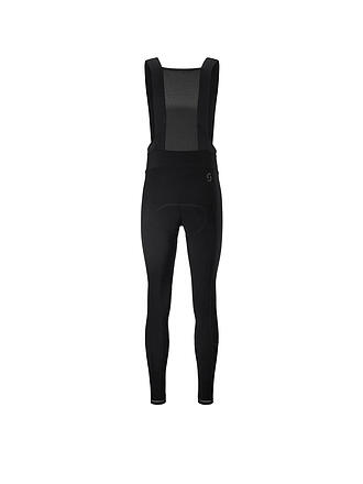 SCOTT | Pantalon de cyclisme d'hiver pro Mid à bretelles pour homme