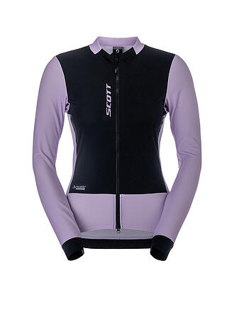 SCOTT | Maillot de cyclisme d'hiver Pro Warm Windbreaker pour femme