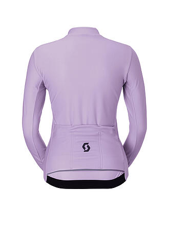 SCOTT | Maillot de cyclisme d'hiver Pro Warm Windbreaker pour femme