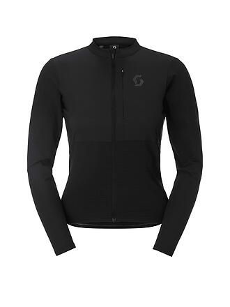 SCOTT | Maillot de cyclisme d'hiver pour femme Endurance Warm