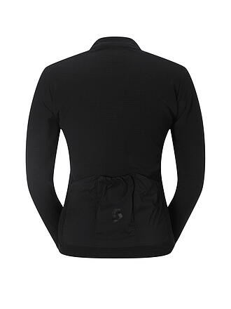 SCOTT | Maillot de cyclisme d'hiver pour femme Endurance Warm