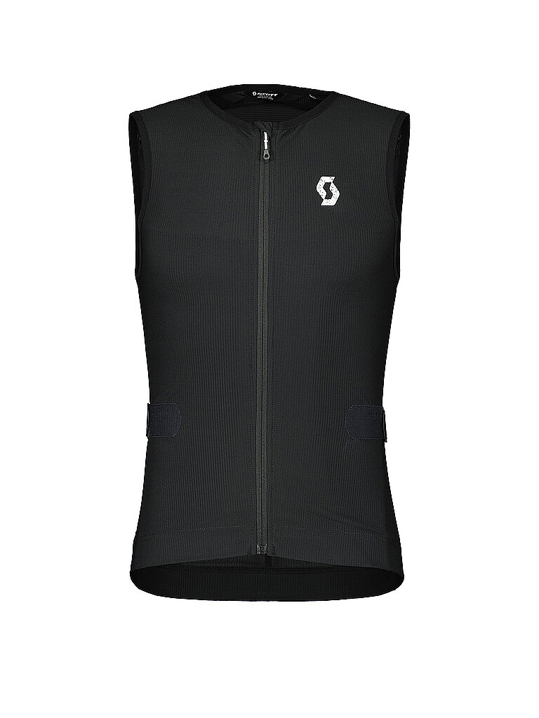 Gilet de protection Airflow noir M