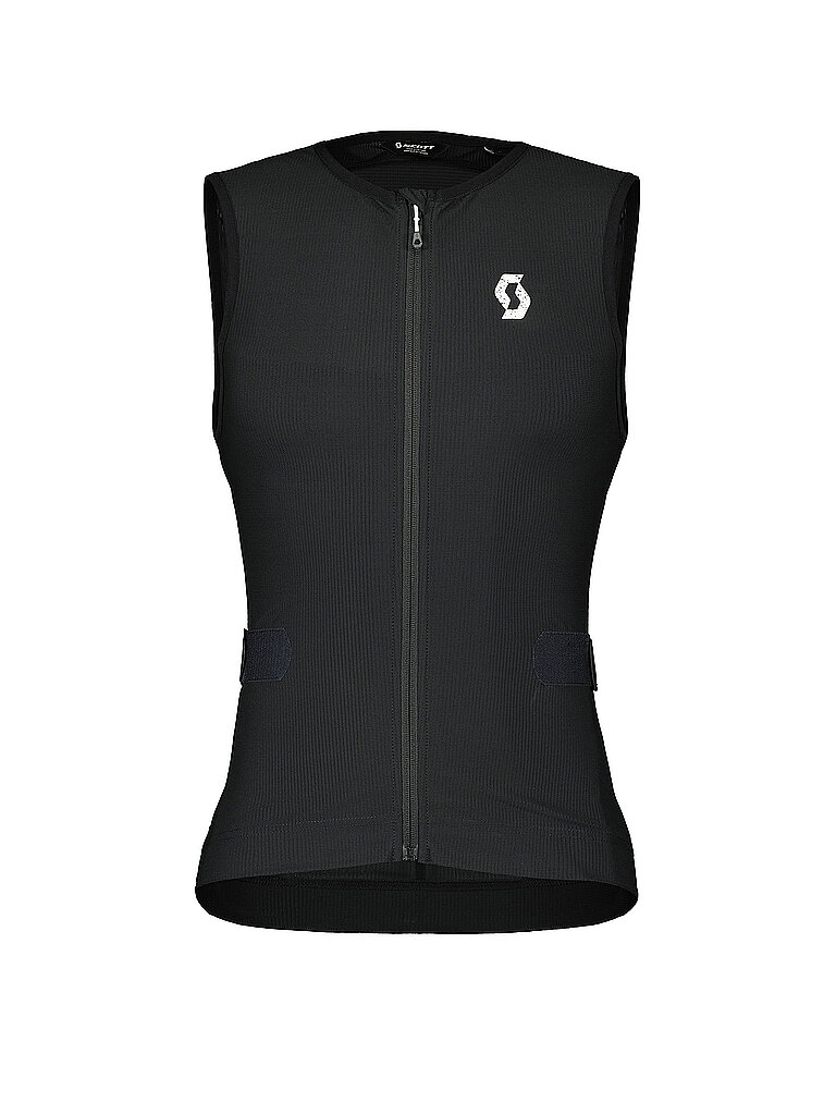 Gilet de protection Airflows noir L