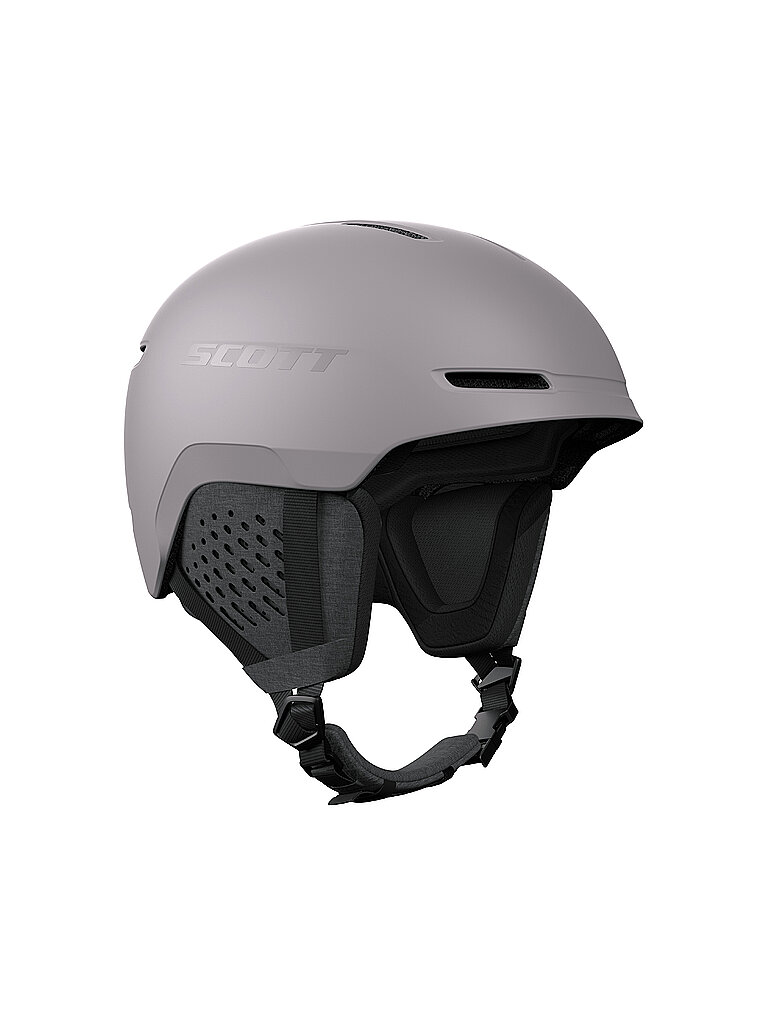 Scott Casque de ski Track gris S