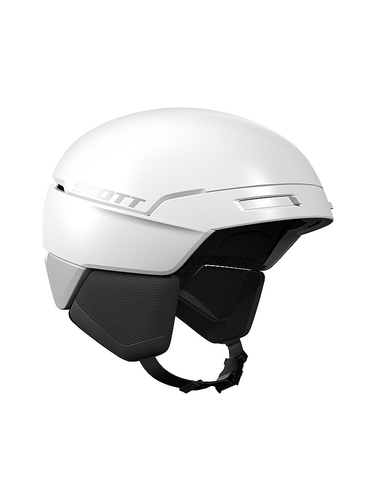 Casque de ski Flow MIPS blanc M