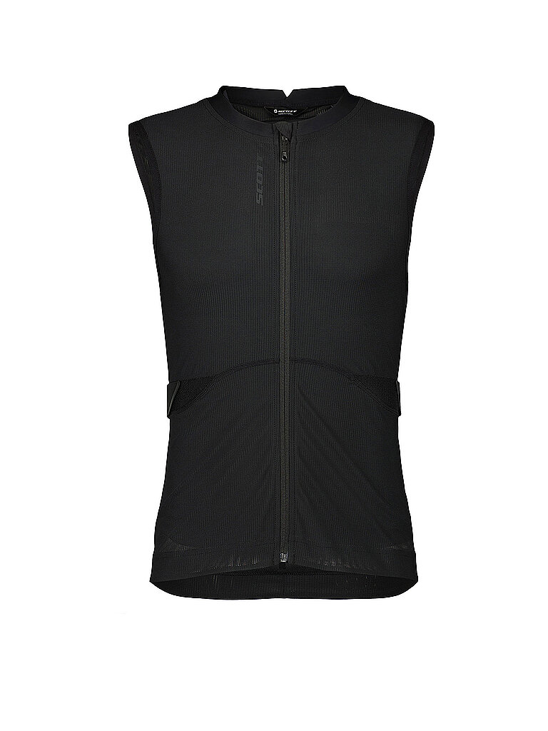 Gilet de protection Airflow Free noir L