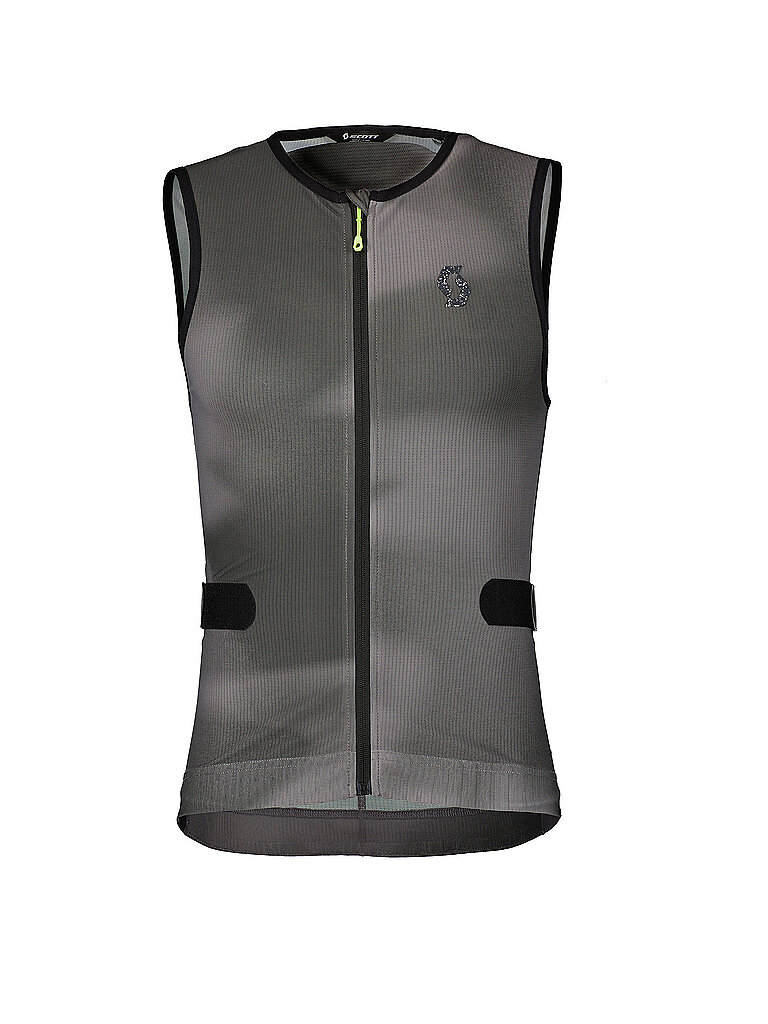 Gilet de protection Airflows gris L
