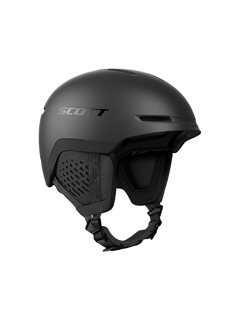 Casque de ski Track Plus MIPS noir S