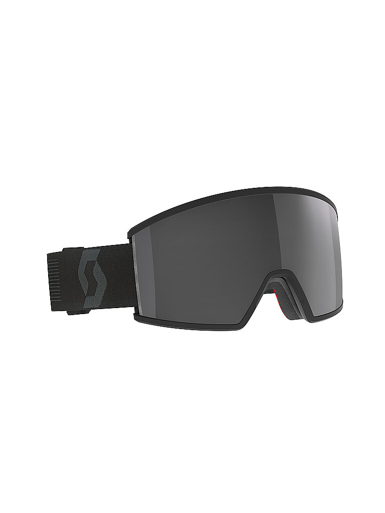 Scott Masque de ski Ambit noir